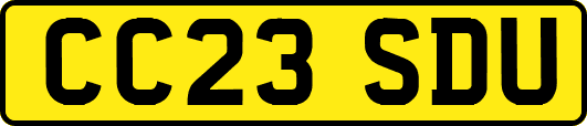 CC23SDU
