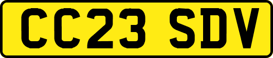 CC23SDV