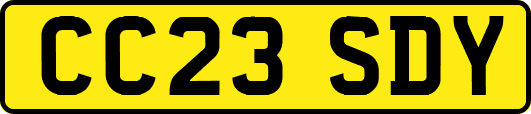 CC23SDY