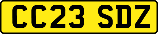CC23SDZ