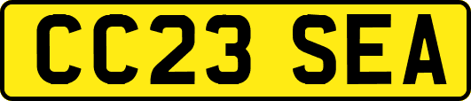 CC23SEA