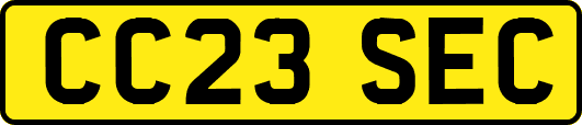 CC23SEC