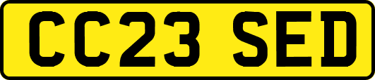 CC23SED