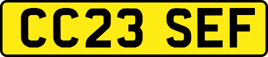 CC23SEF