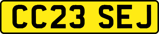 CC23SEJ