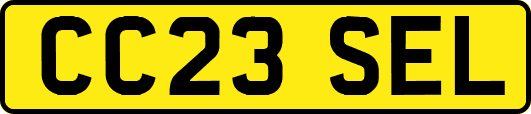 CC23SEL