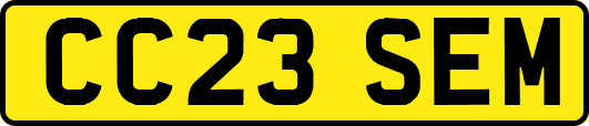 CC23SEM