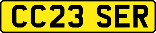CC23SER
