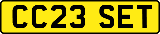 CC23SET