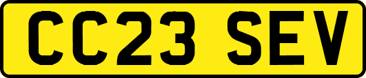 CC23SEV
