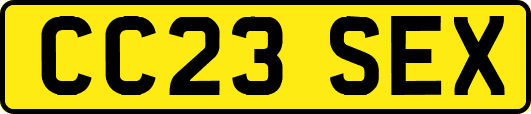 CC23SEX
