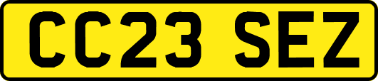 CC23SEZ