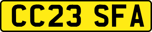 CC23SFA
