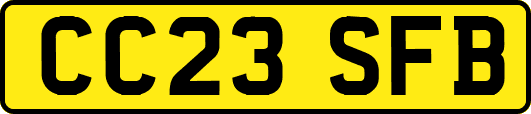 CC23SFB