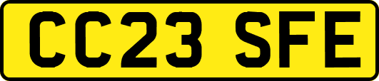 CC23SFE