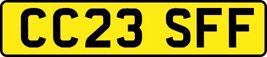CC23SFF