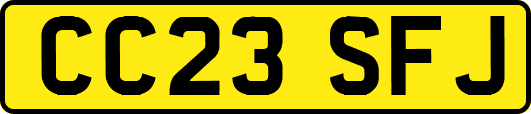 CC23SFJ
