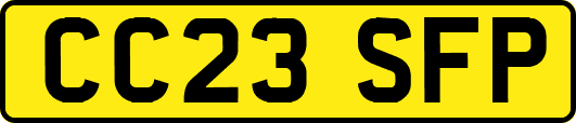 CC23SFP