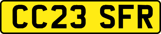 CC23SFR