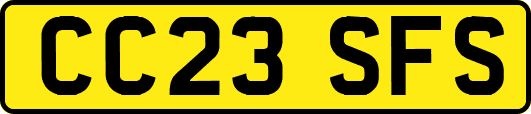CC23SFS