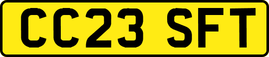 CC23SFT