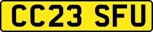 CC23SFU