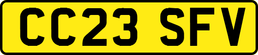 CC23SFV