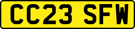 CC23SFW