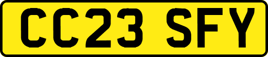 CC23SFY
