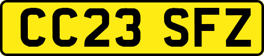 CC23SFZ