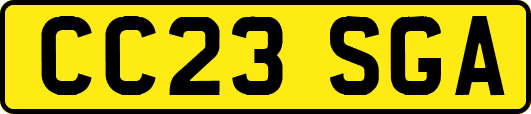 CC23SGA
