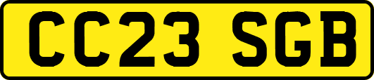 CC23SGB
