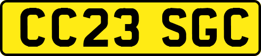CC23SGC