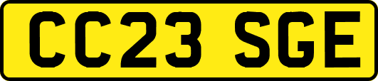 CC23SGE