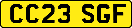 CC23SGF
