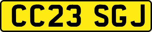CC23SGJ