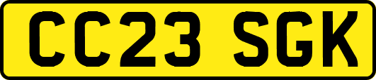 CC23SGK