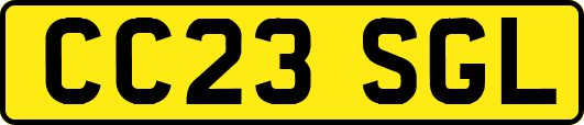 CC23SGL