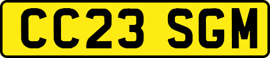 CC23SGM