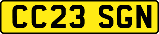 CC23SGN
