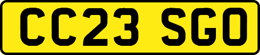 CC23SGO