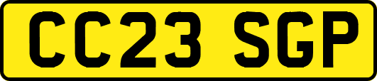 CC23SGP