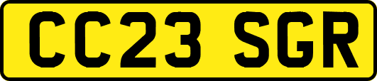 CC23SGR