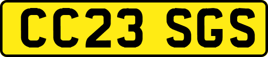 CC23SGS