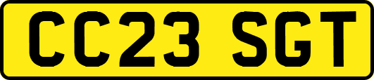 CC23SGT