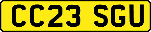 CC23SGU