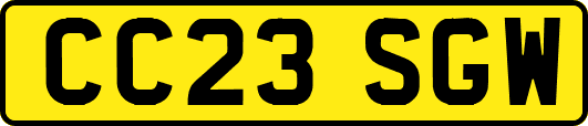 CC23SGW