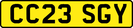 CC23SGY
