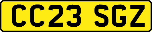 CC23SGZ