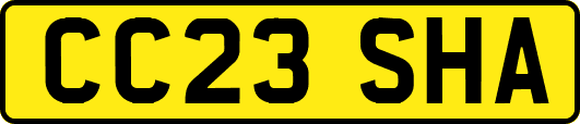 CC23SHA